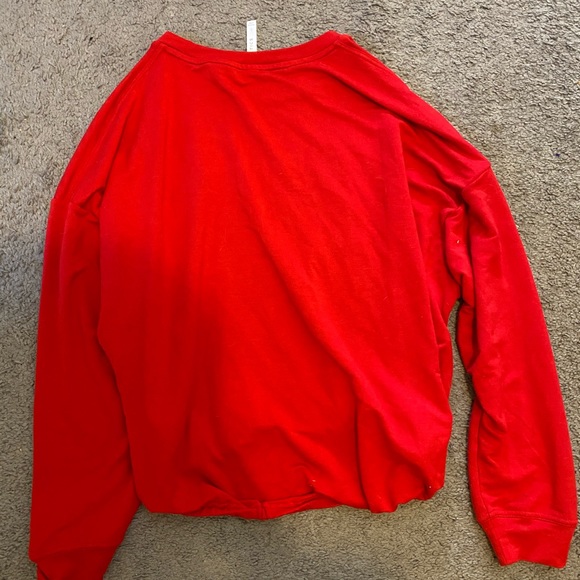 Monica Cinched Pullover - Picture 4 of 4